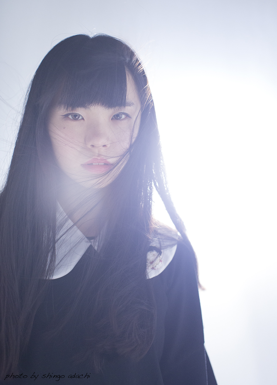 Ruko / GIRLBOOK